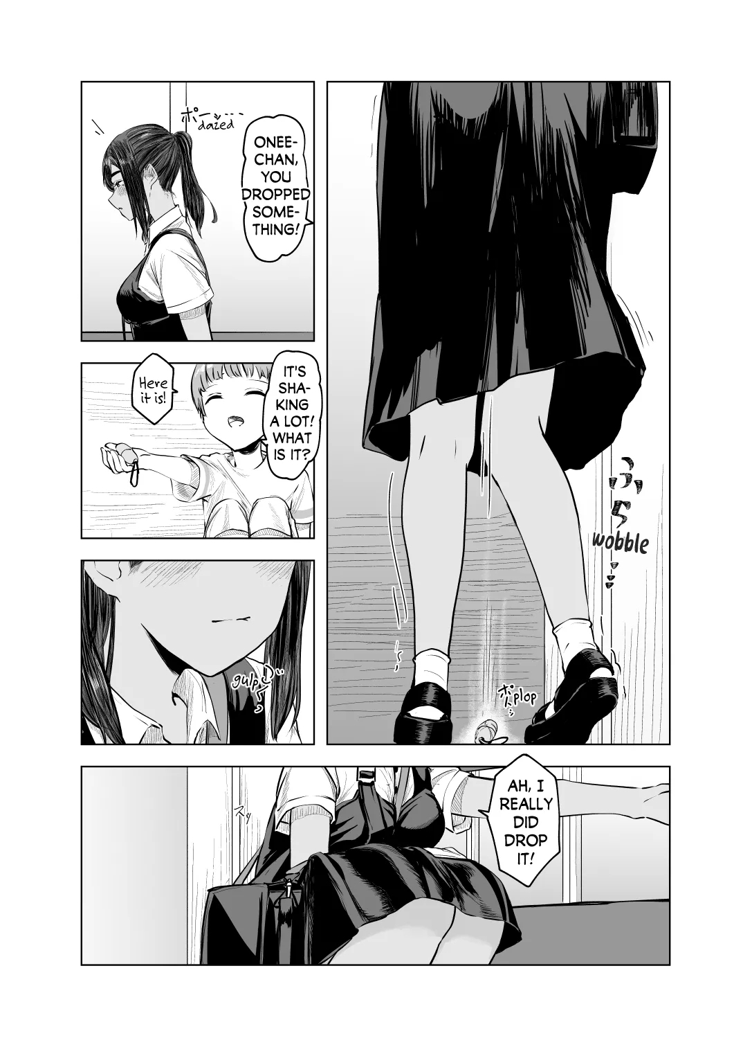 Natsu no Somarikata 2 | Tinted by Summer 2 - Page 22
