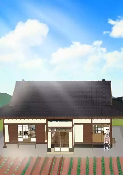 Musuko o Muramura sa Seru Inaka no Okaasan 2