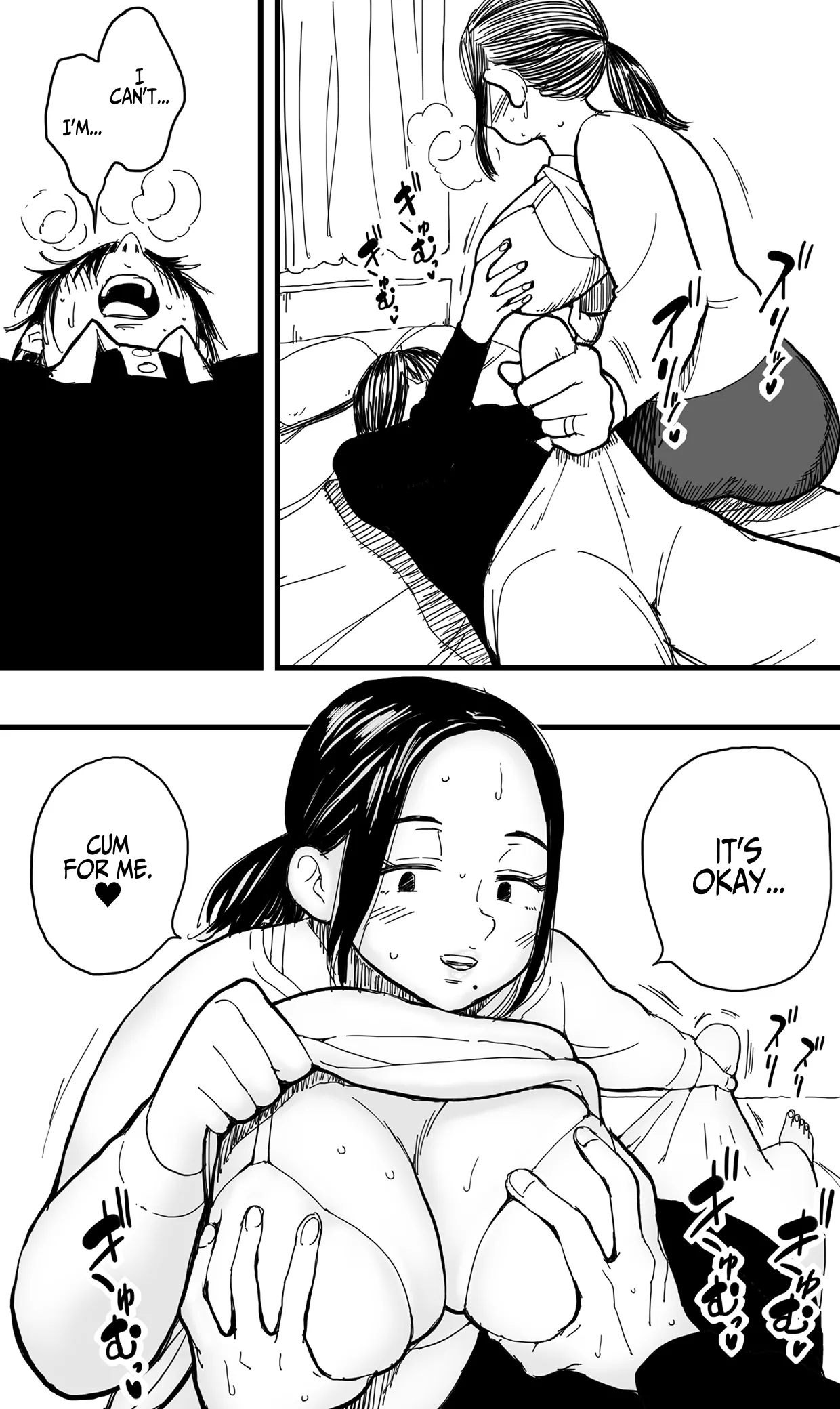 Before You Resort To Crime - Page 10