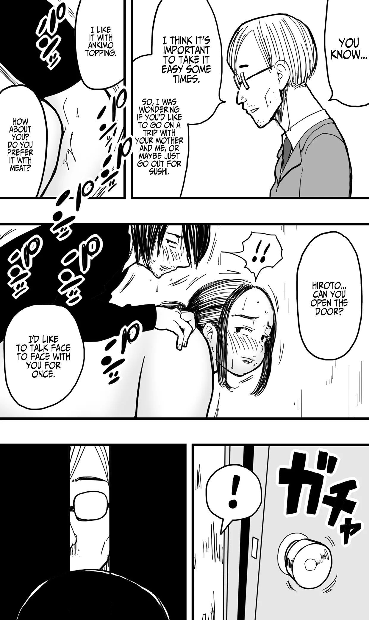 Before You Resort To Crime - Page 49
