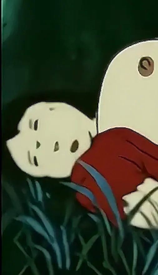 Barefoot Gen - Page 11