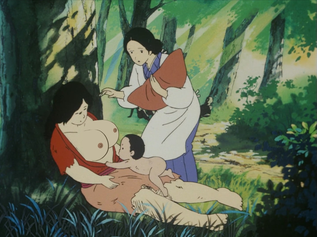 Barefoot Gen - Page 182