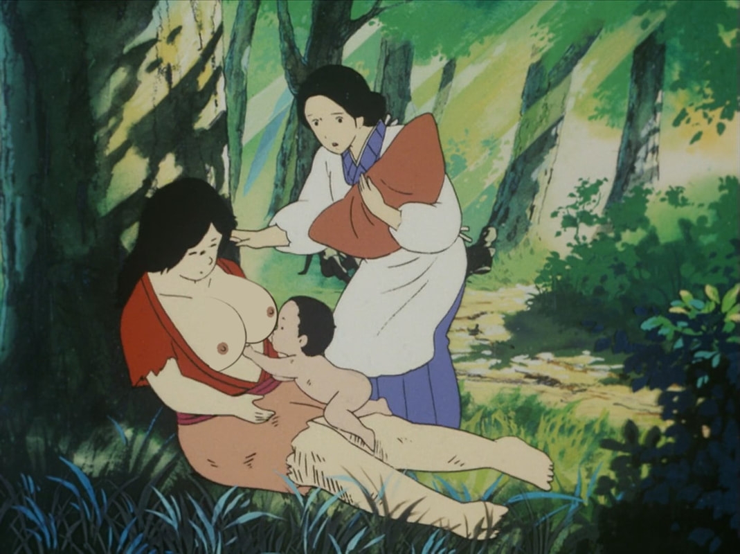 Barefoot Gen - Page 183