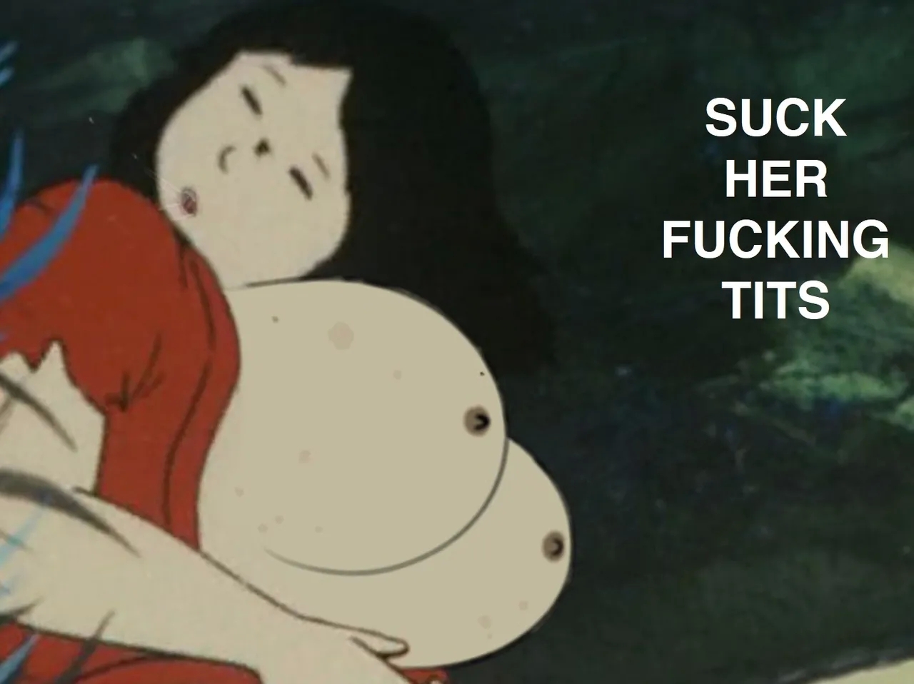 Barefoot Gen - Page 187