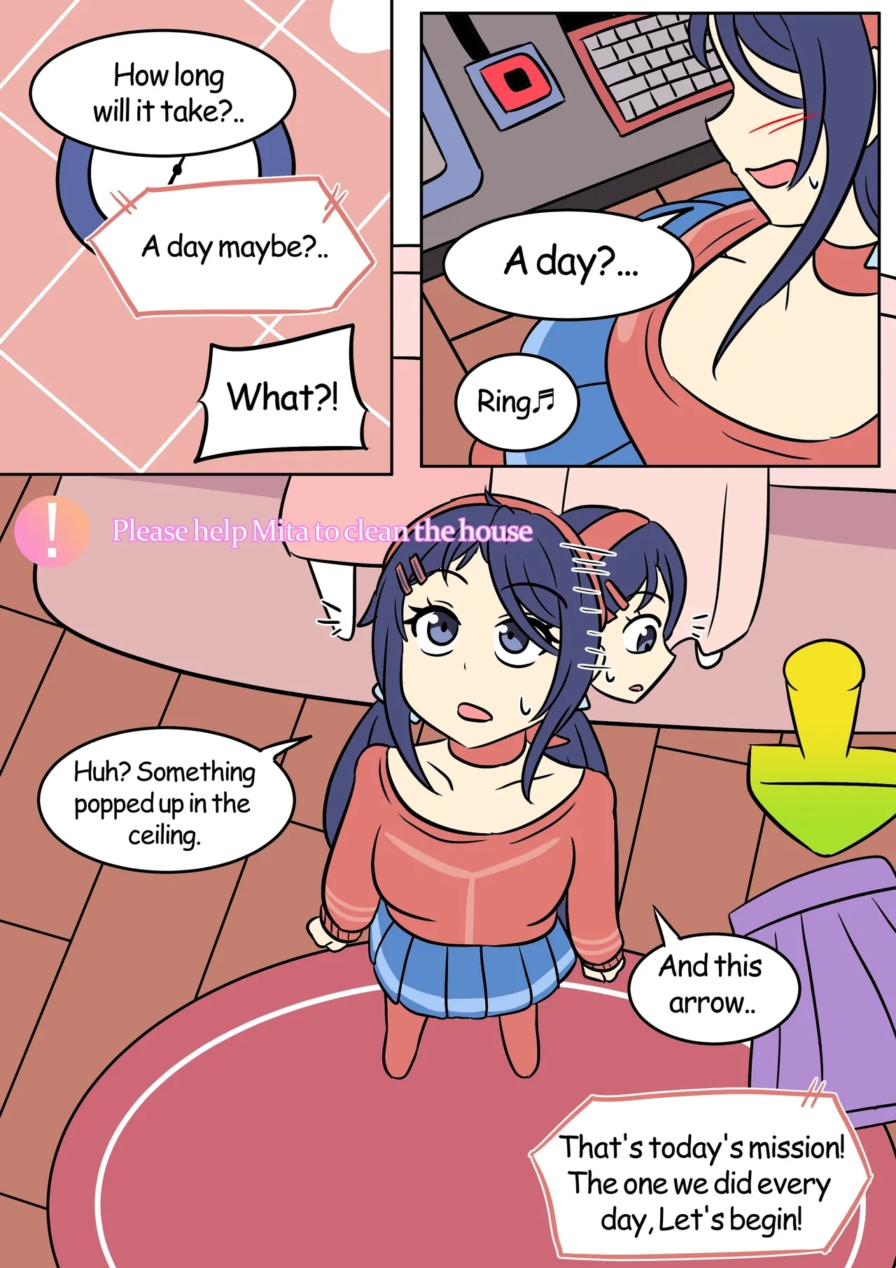 Mita Download - Page 8