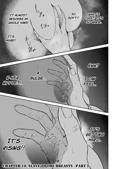 Uenozumi Dai 10 wa | Ueno-kun Has Been Developed Chapter 10 1