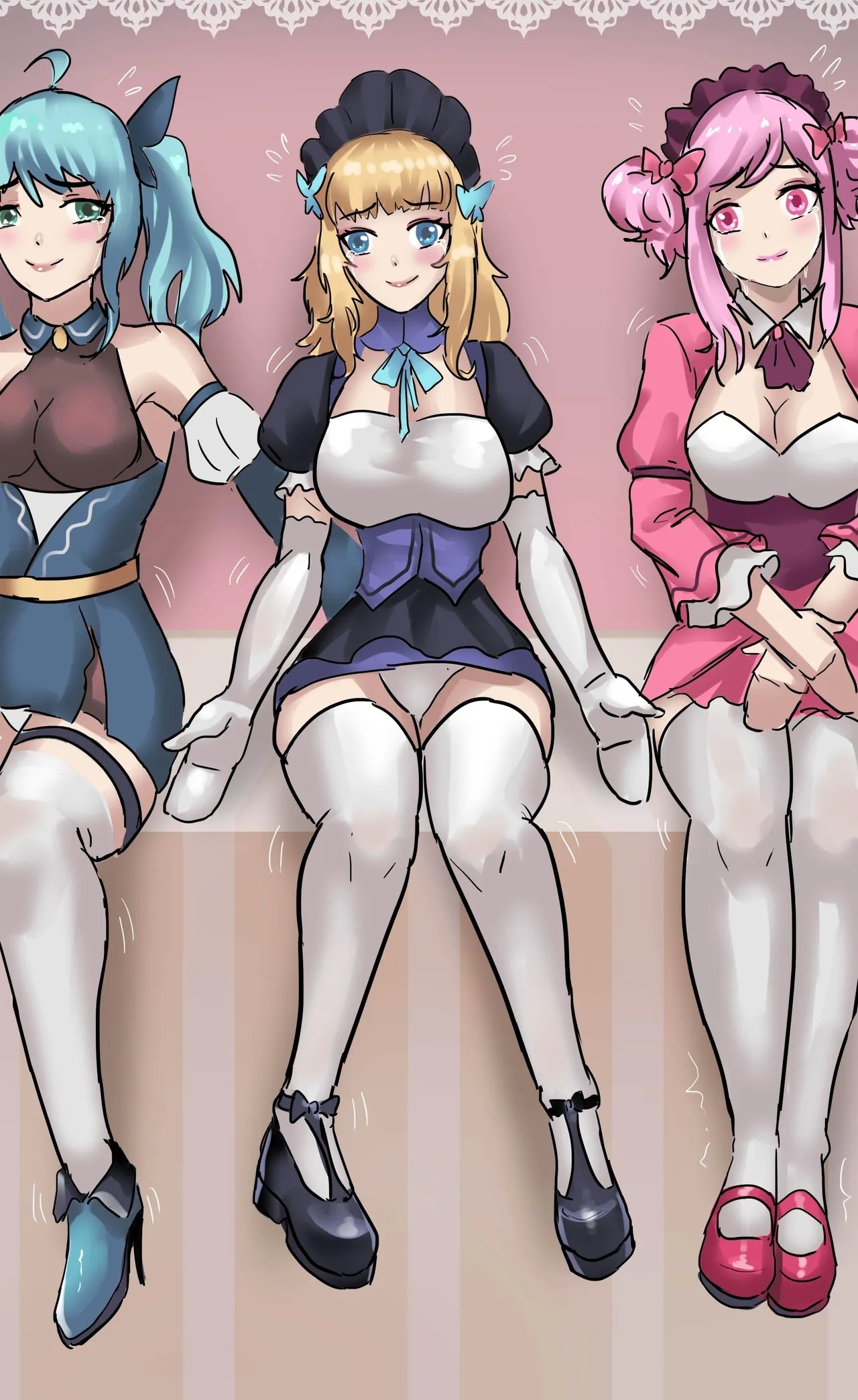 Human Doll - Page 24