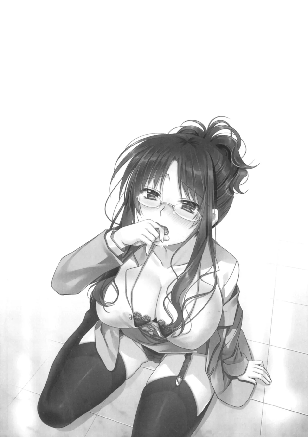 Kanojo to H - Page 178