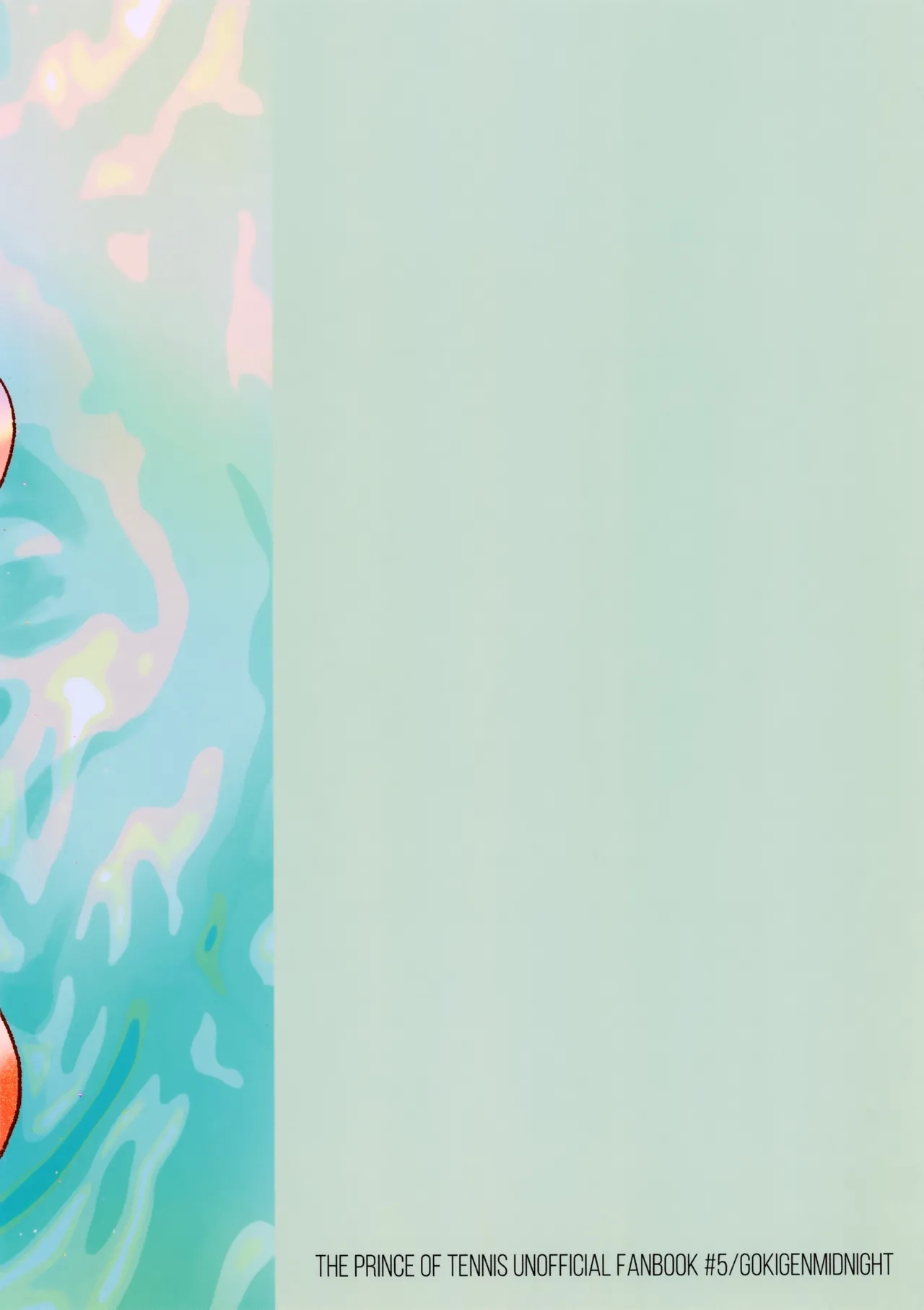 Jikuu ga Yuganda Node Oukii Echizen to Chiisai Echizen o Douji ni ××× Shite Mita - Page 26