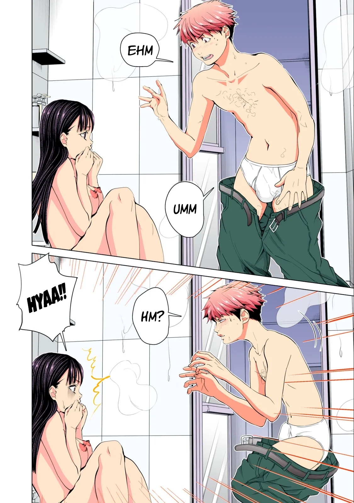 SYNONYM CHAPTER 6.1 - Page 4