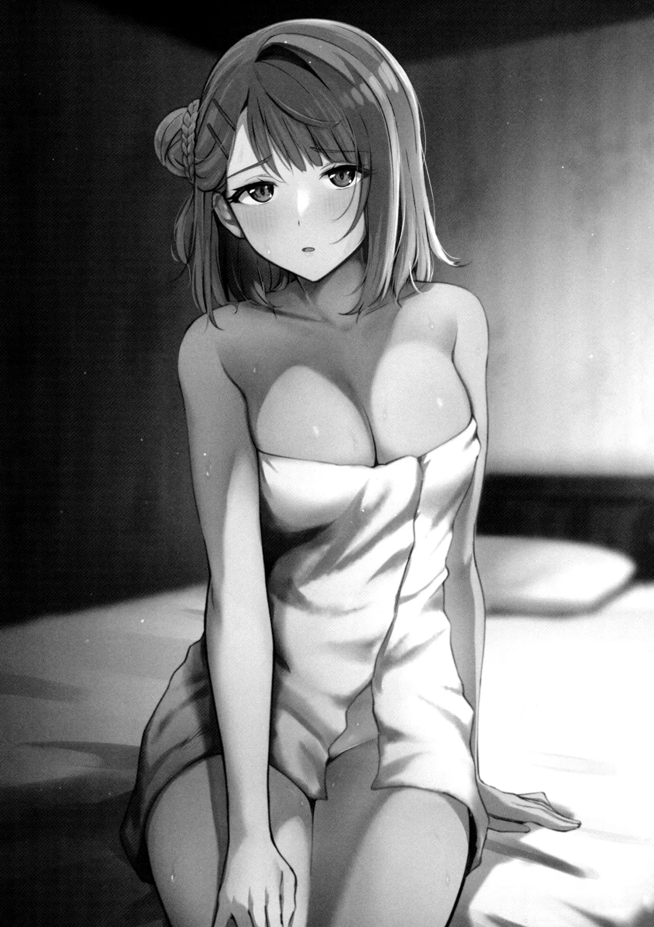 LoveHo ni Kita. - Page 2