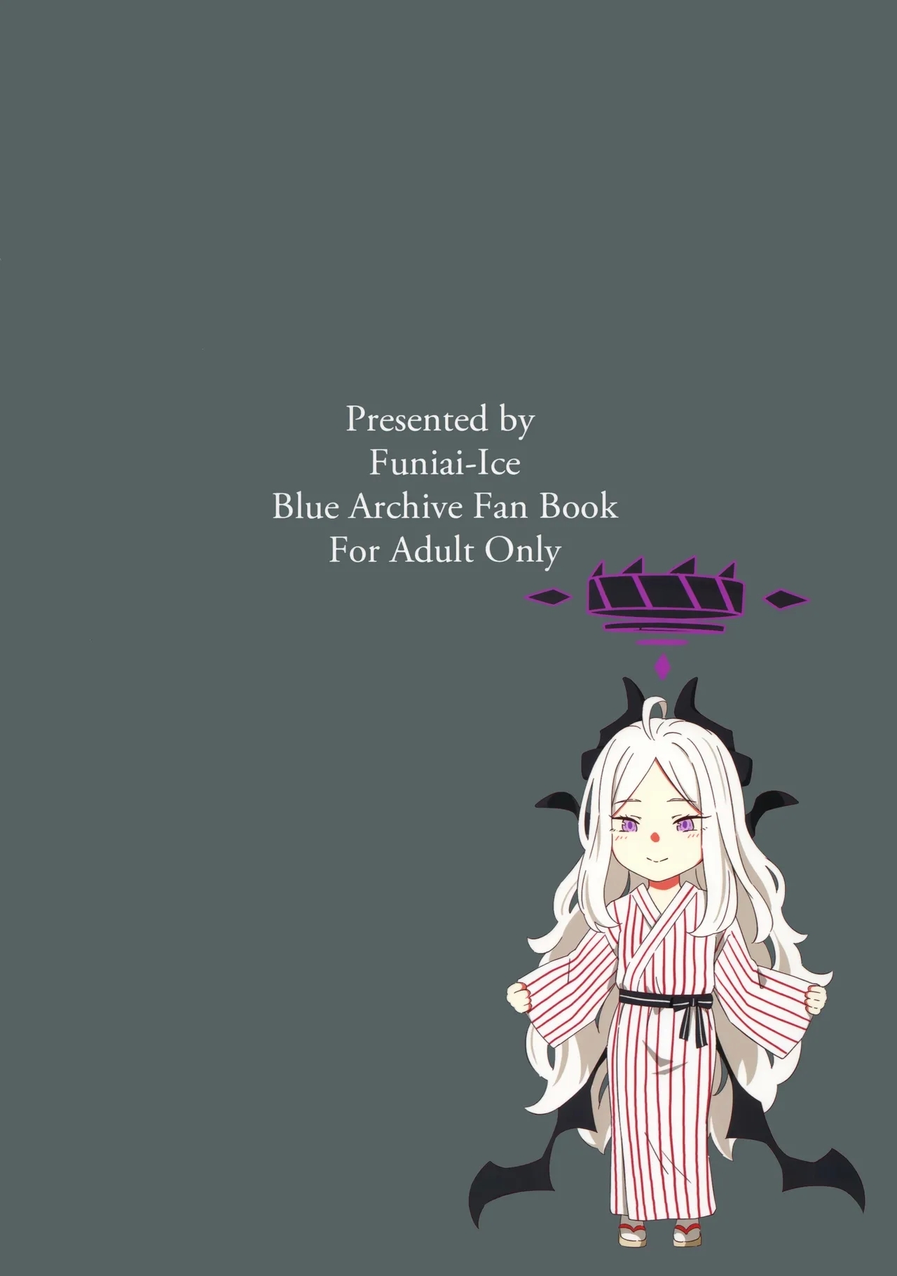 Yukemuri Shimeppori Kojitsu Roten nite Amaenbo Iinchou to - Page 30