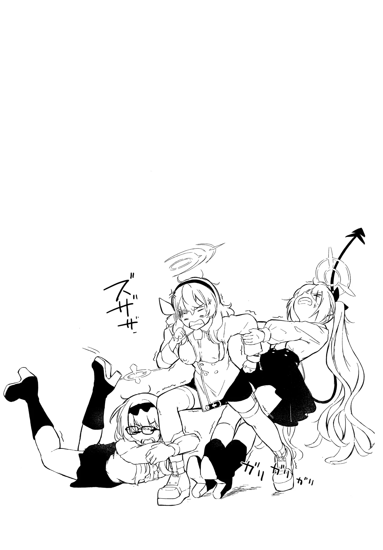 Yukemuri Shimeppori Kojitsu Roten nite Amaenbo Iinchou to | 水雾缭绕湿哒哒的包间露天温泉 与撒娇鬼委员长一起 29
