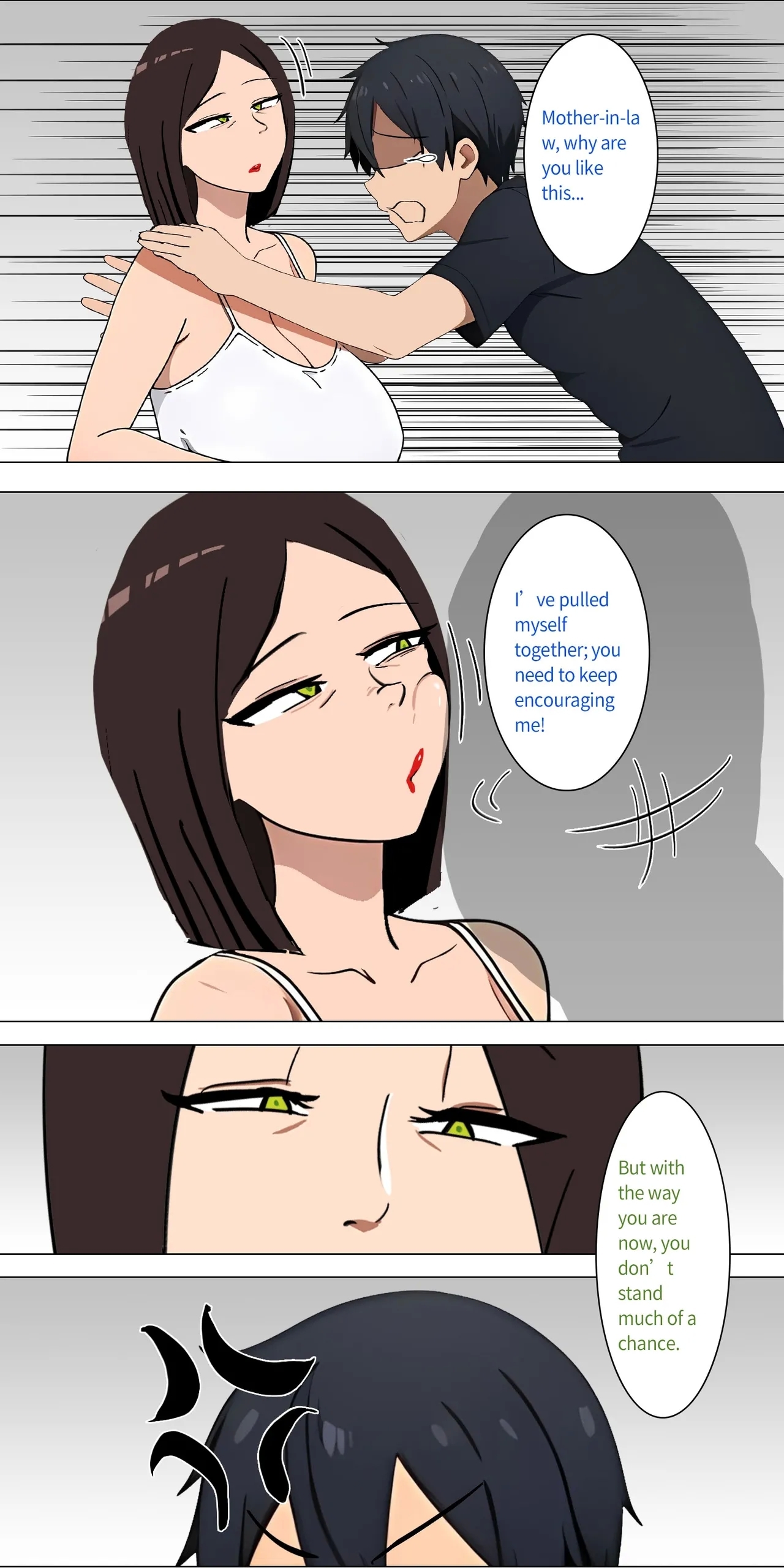 Asuna family 1-19 - Page 37