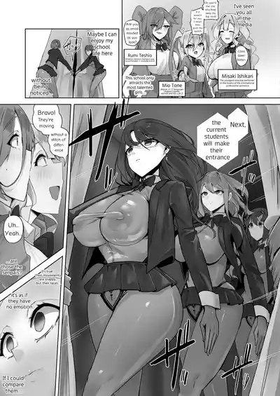 Fuu Tamashii Arai 6