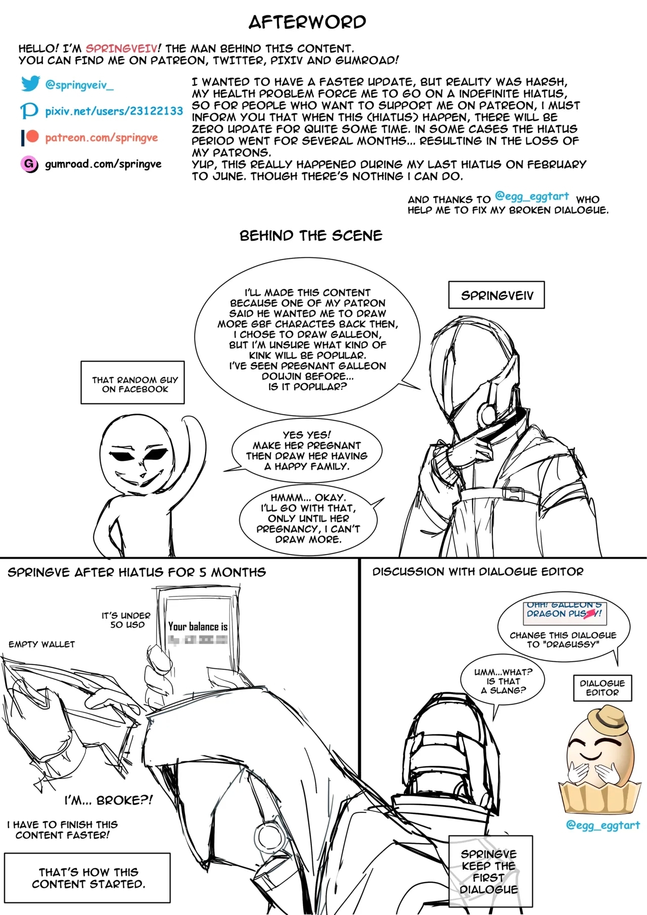 Earth Dragon Breeding Session - Page 23