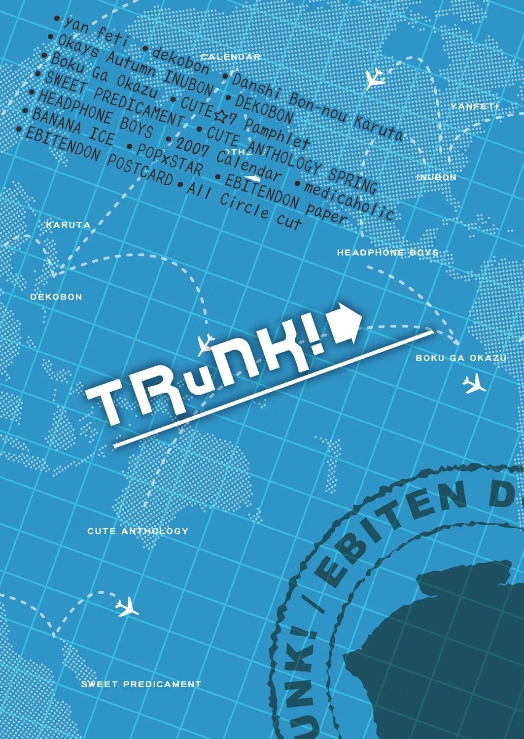 TRuNK! - Page 72
