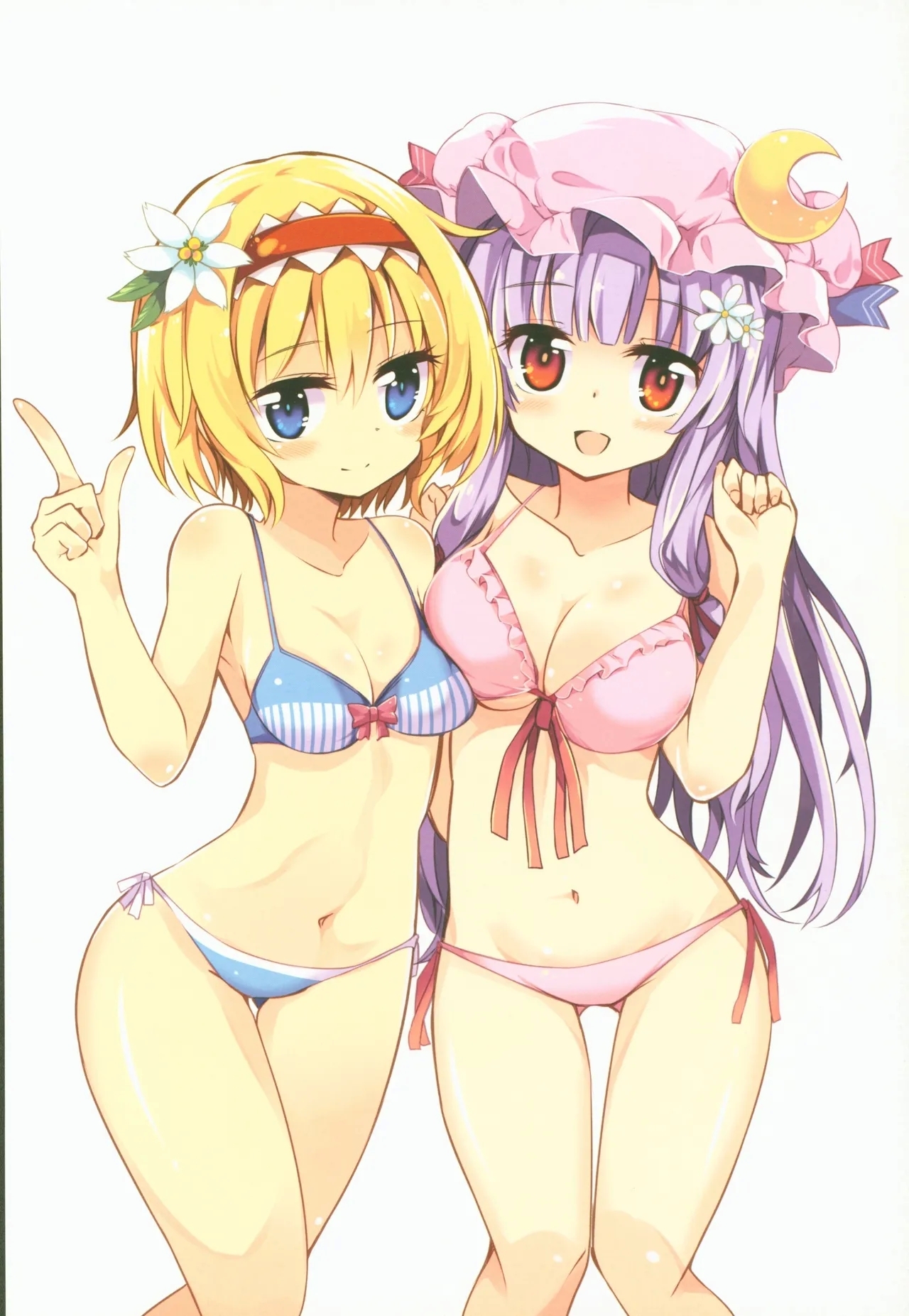 Shifuku no Great Beautiful Koappai | 至福的 Great Beautiful 小惡魔歐派♥ - Page 4