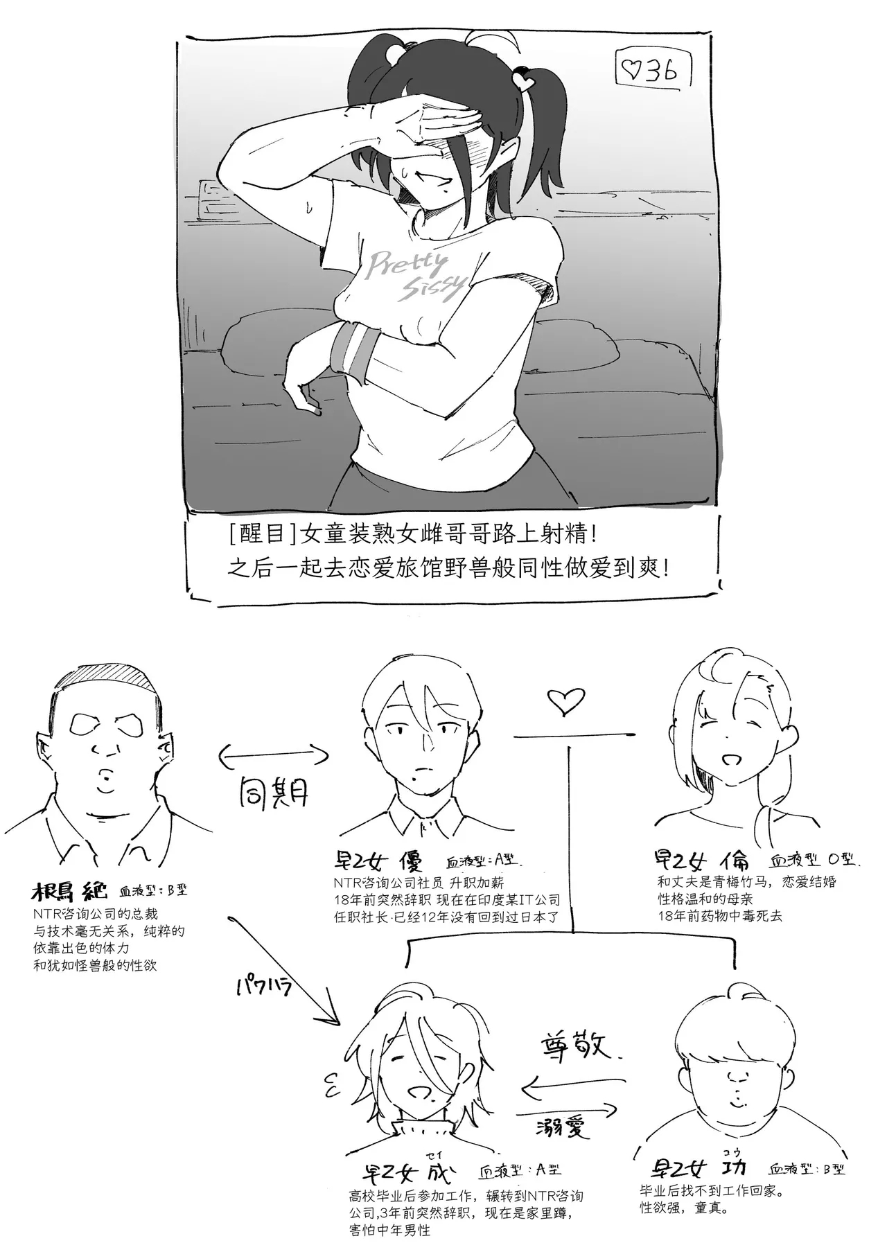 Ani→Yome| 大哥→新娘! - Page 20