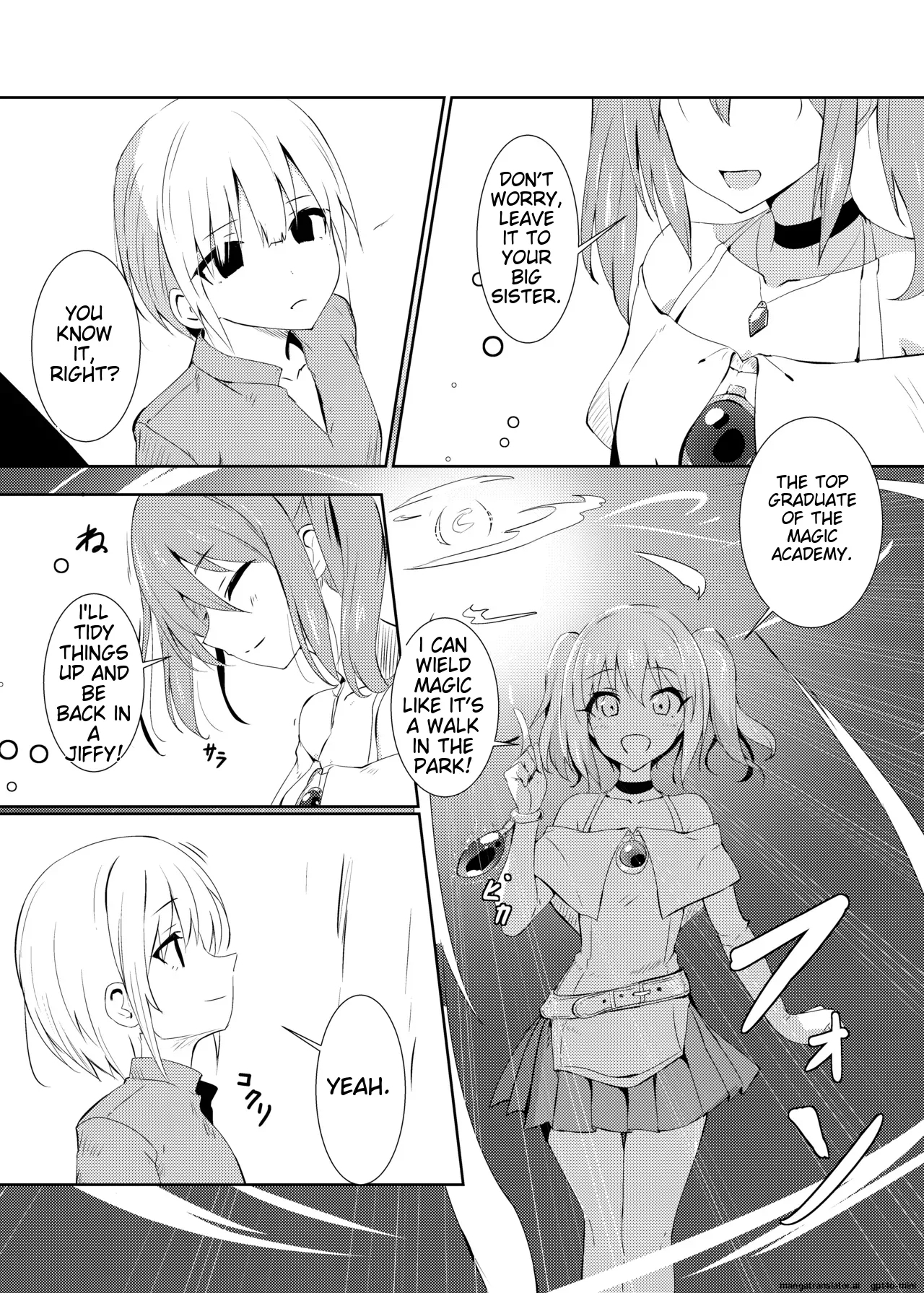 Kaeriuchi ni. - Page 3