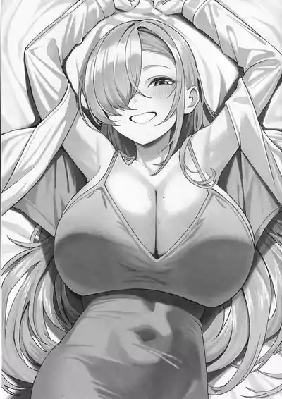 Sensei to Issho ni | Together with Sensei 2