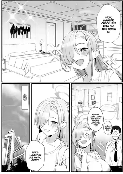 Sensei to Issho ni | Together with Sensei 3