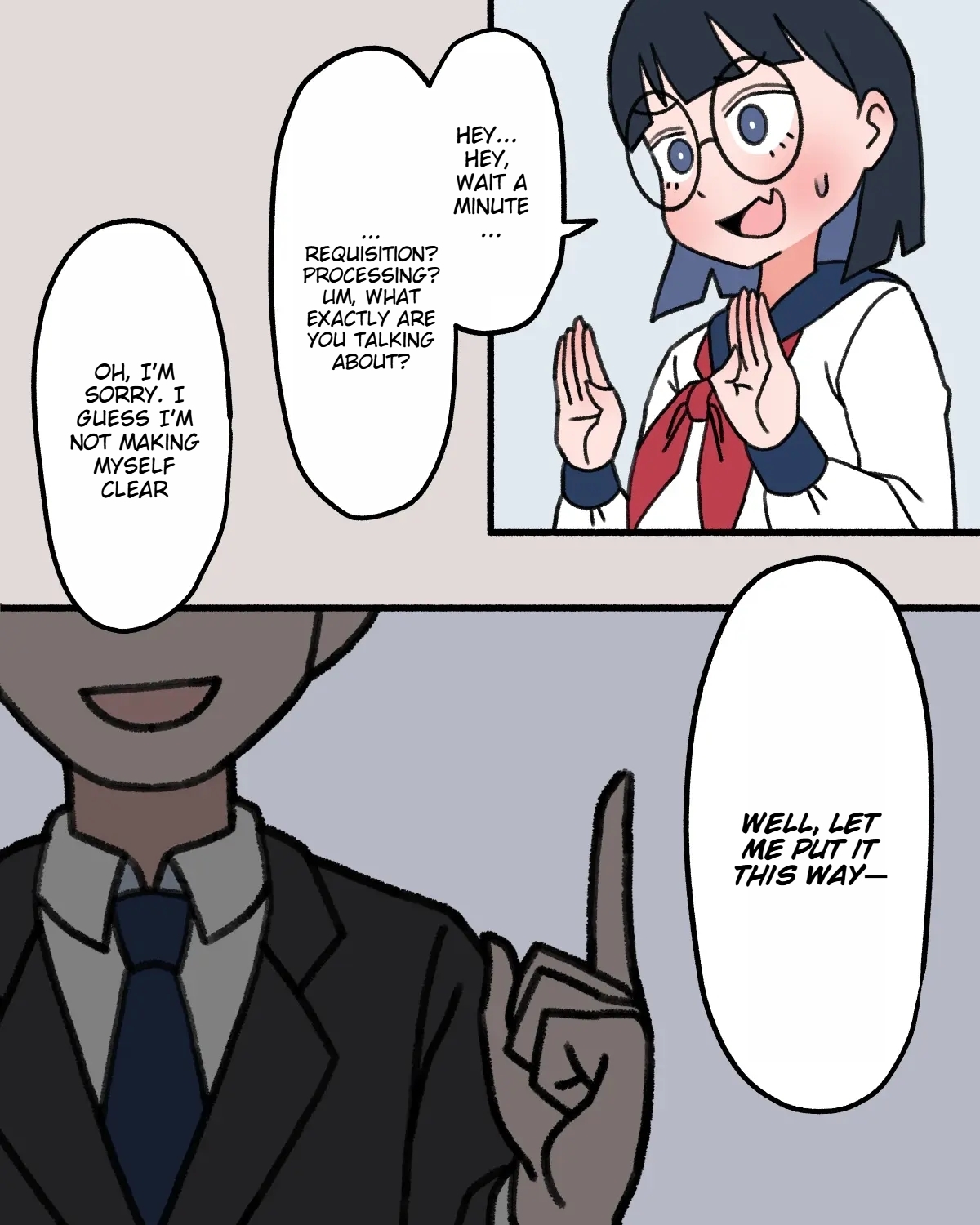 JK Sex Education Material Processing 12