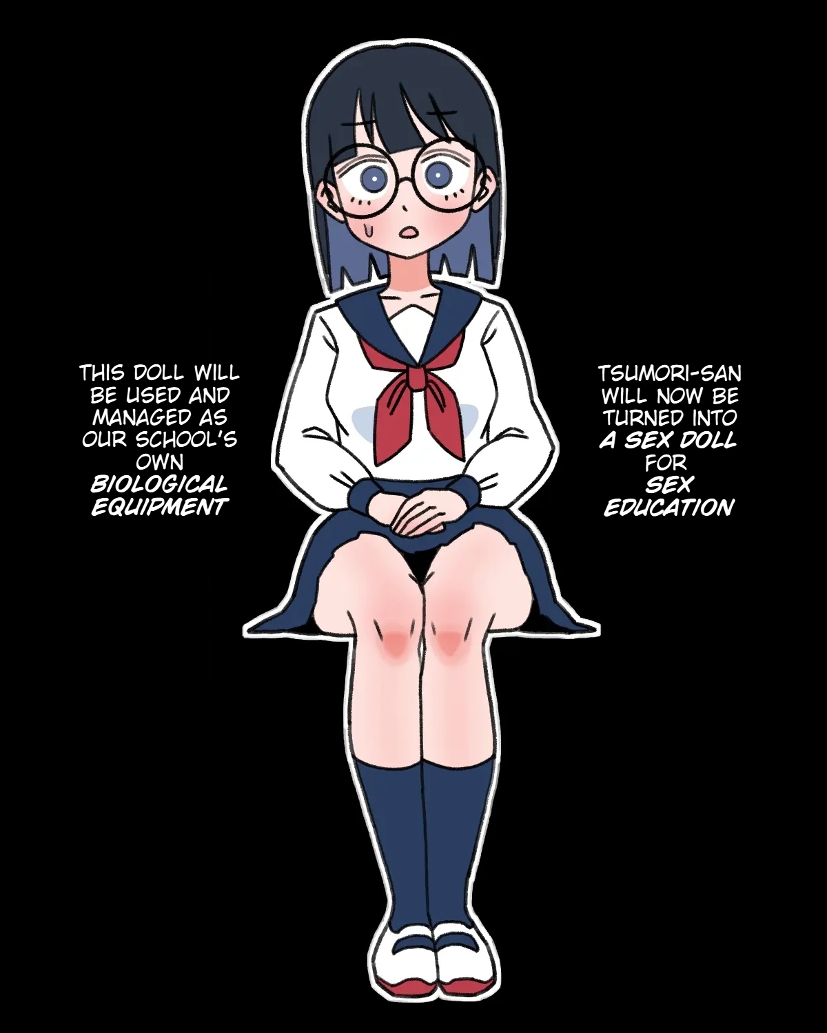 JK Sex Education Material Processing 13