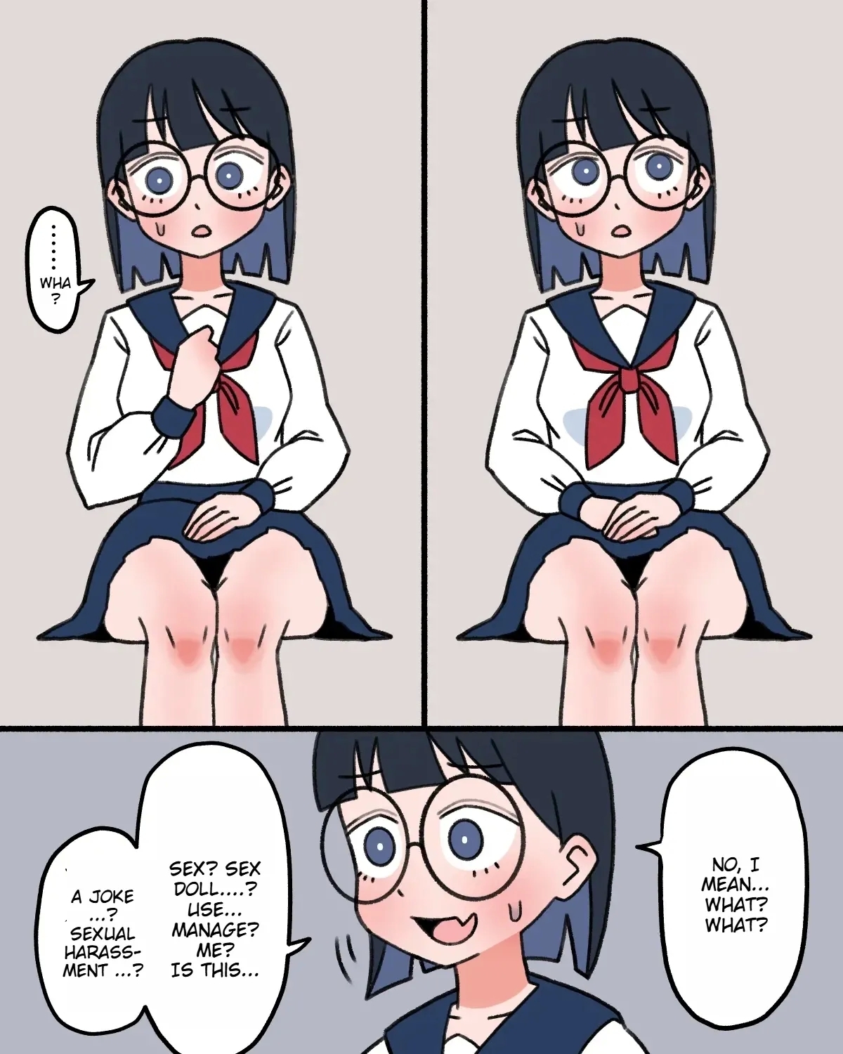JK Sex Education Material Processing 16