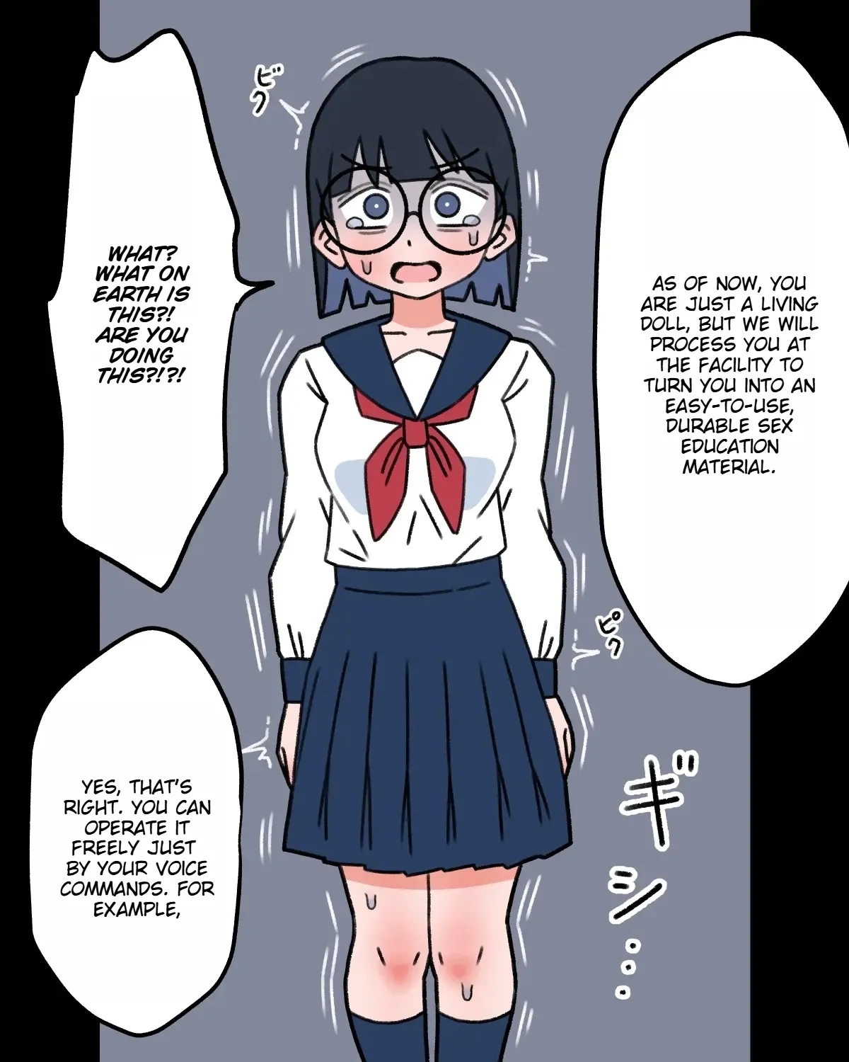JK Sex Education Material Processing 19