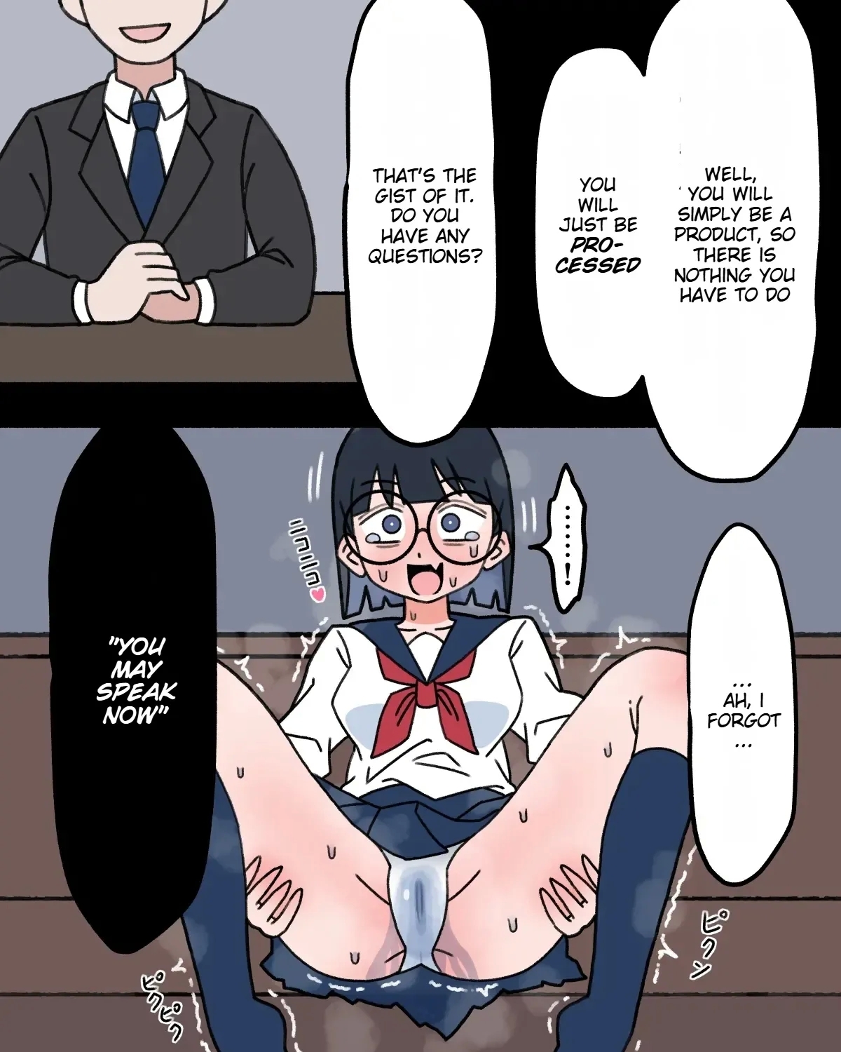 JK Sex Education Material Processing 31