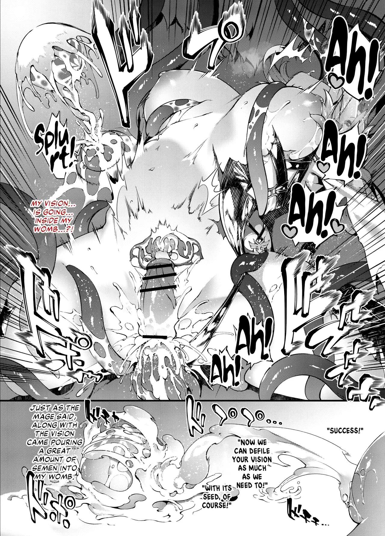 Genshin Manga 5