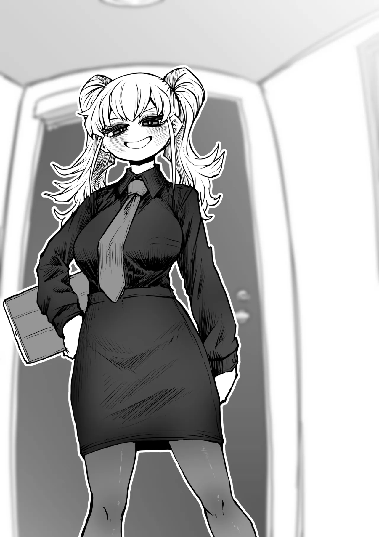 Sexual Service Kabushiki Kaisha 53