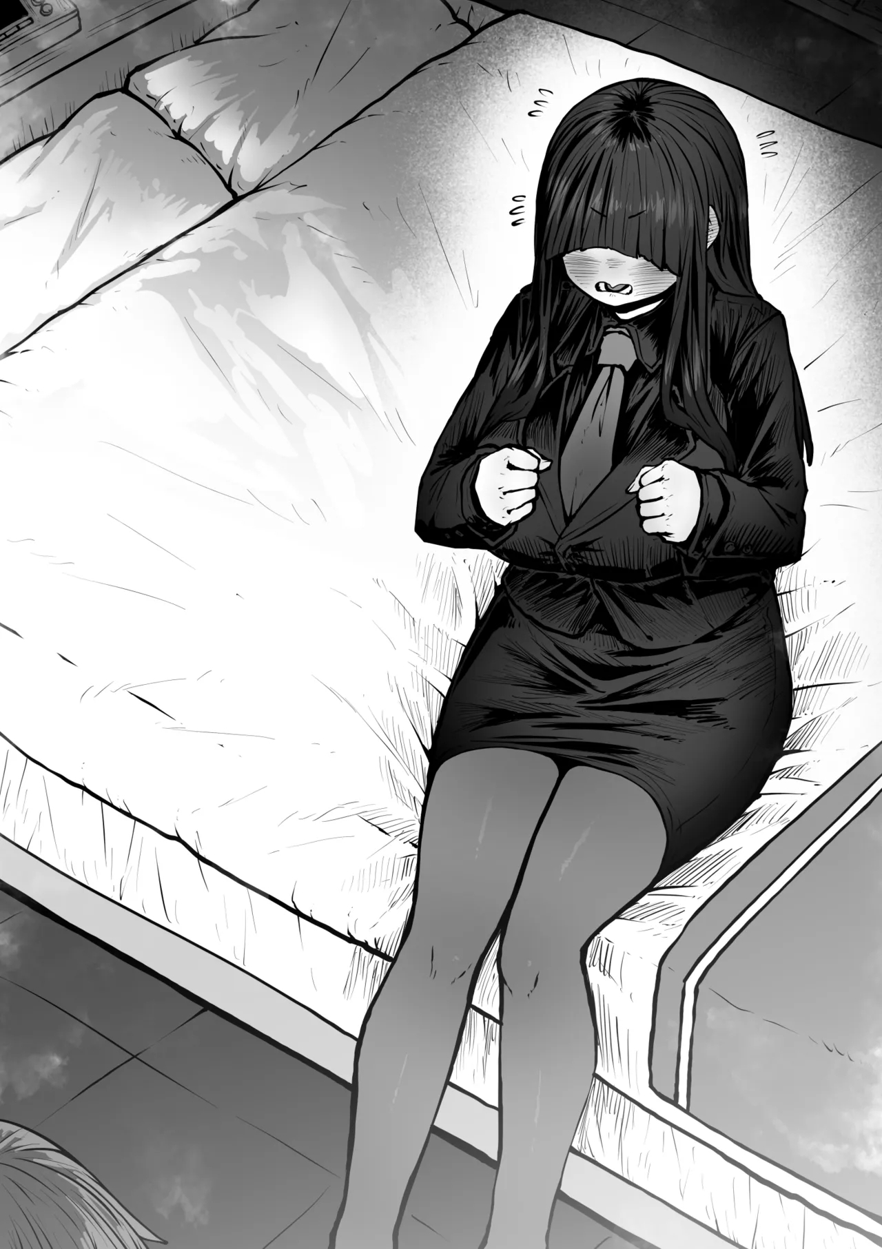 Sexual Service Kabushiki Kaisha 64