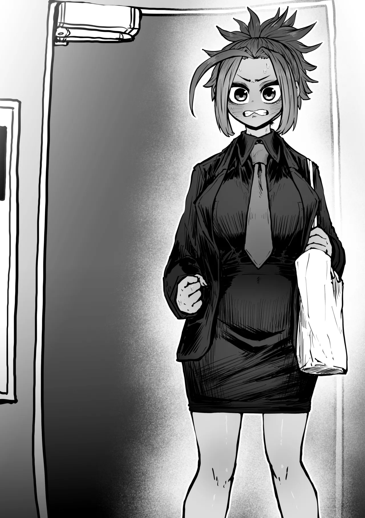 Sexual Service Kabushiki Kaisha 76