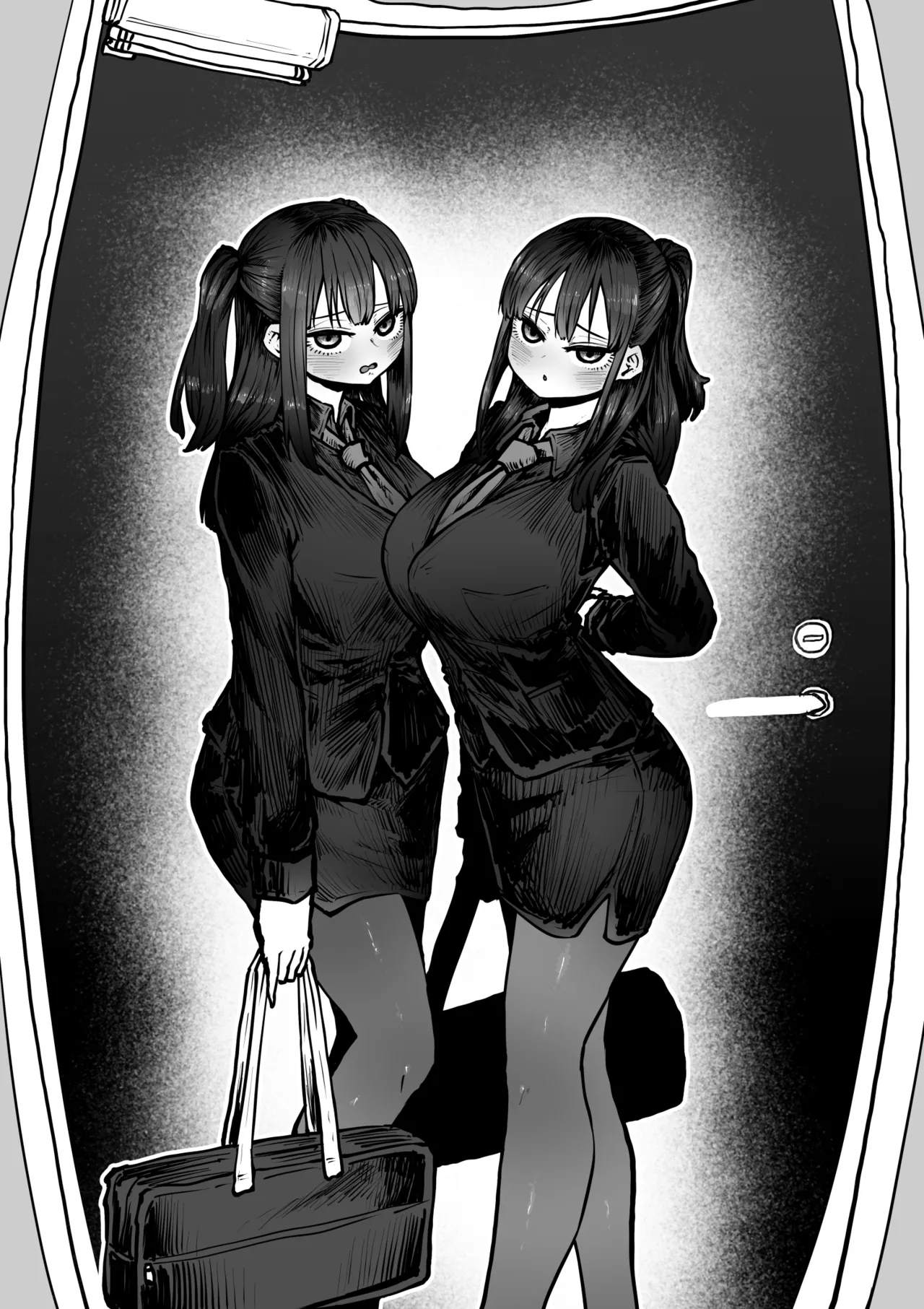 Sexual Service Kabushiki Kaisha 90