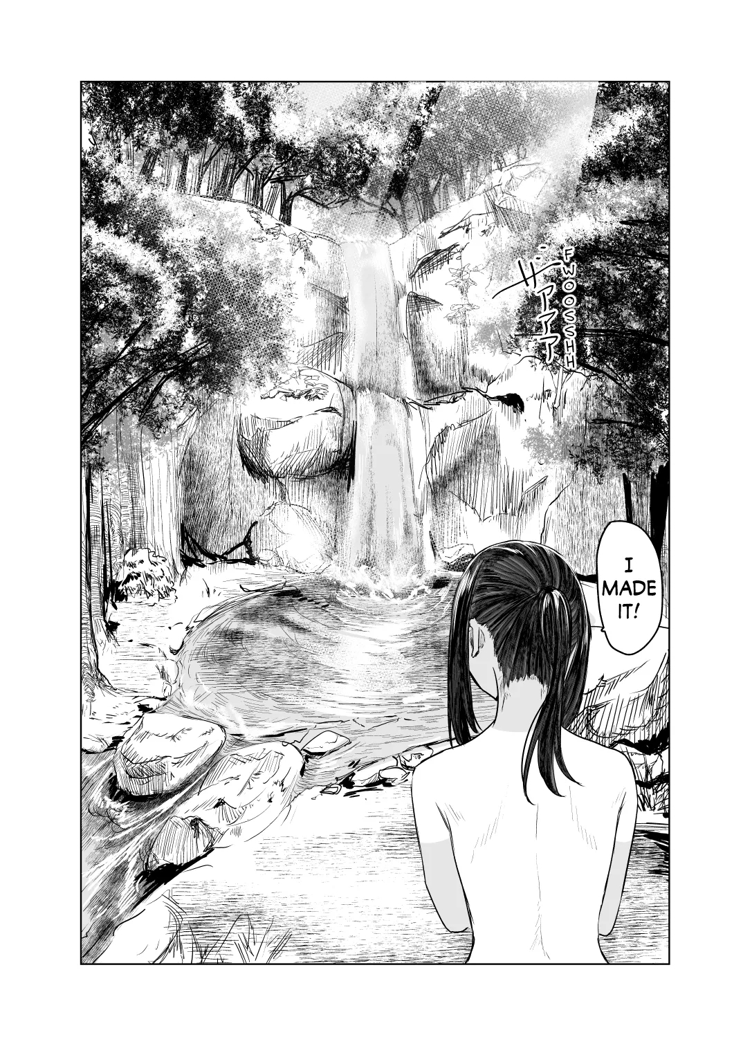 Natsu no Somarikata 3 | Tinted by Summer 3 - Page 11