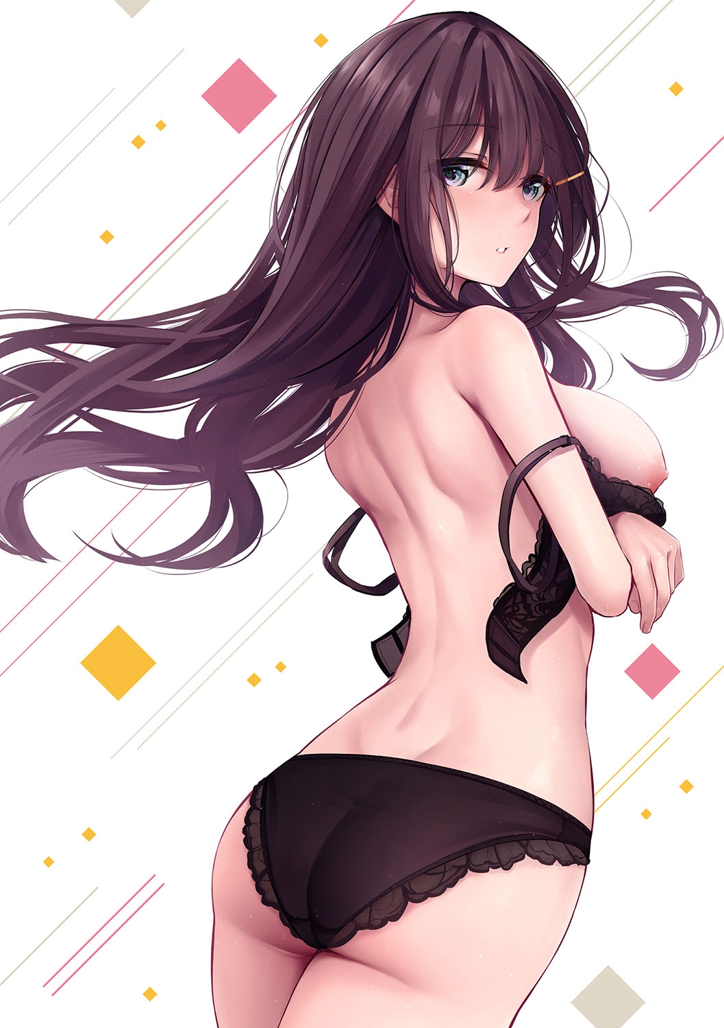 Bukiyou ni Aishite - Page 350