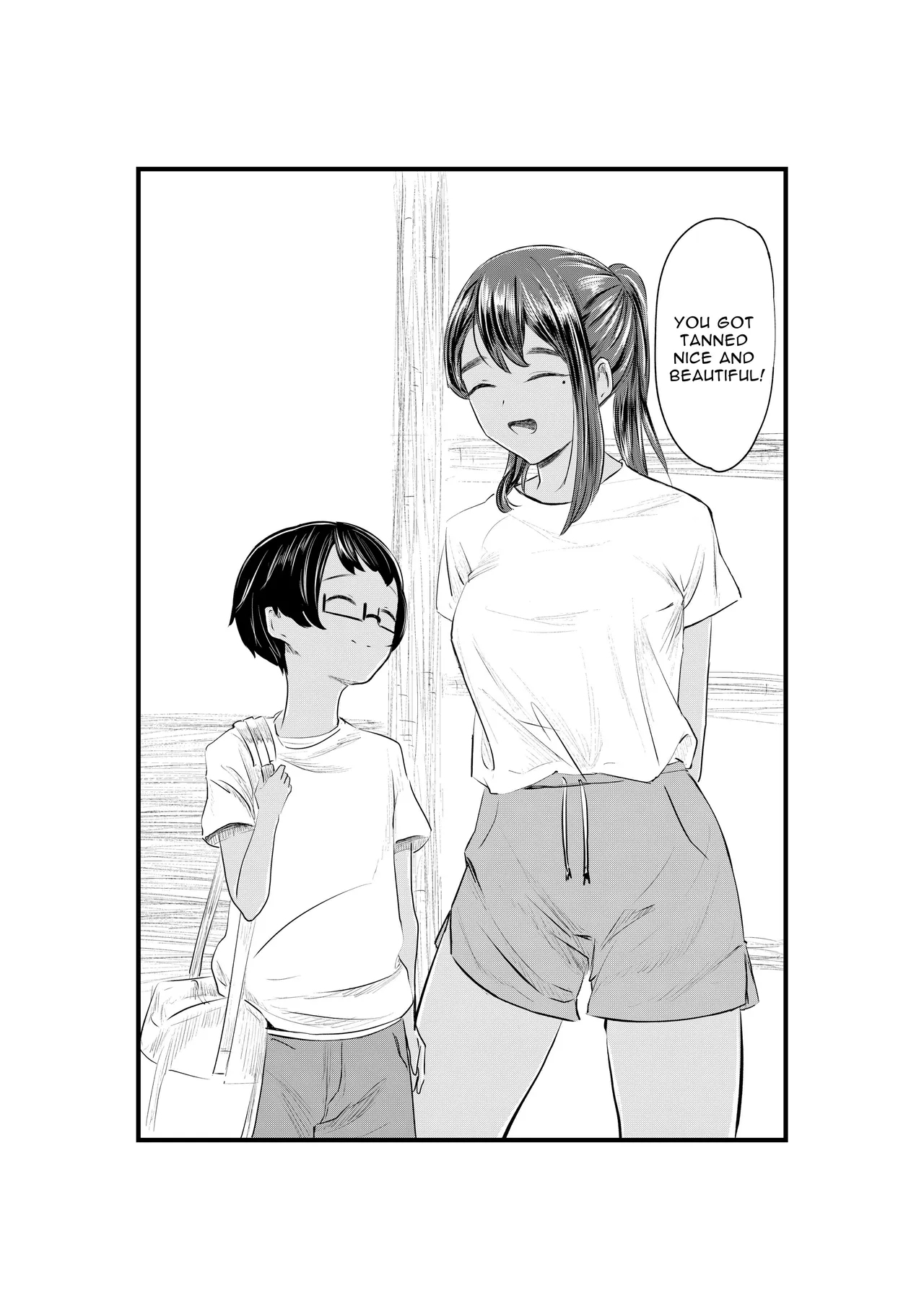 NATSUZOME - Page 39