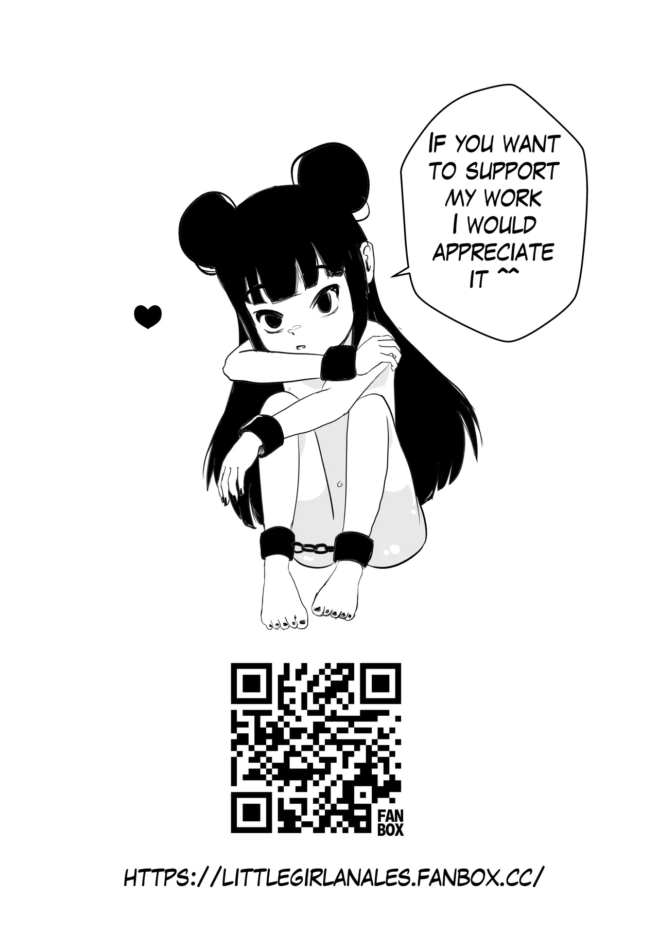 Maki-chan wa Motto Ookina Yubi ga Hoshii | Maki needs bigger fingers - Page 24