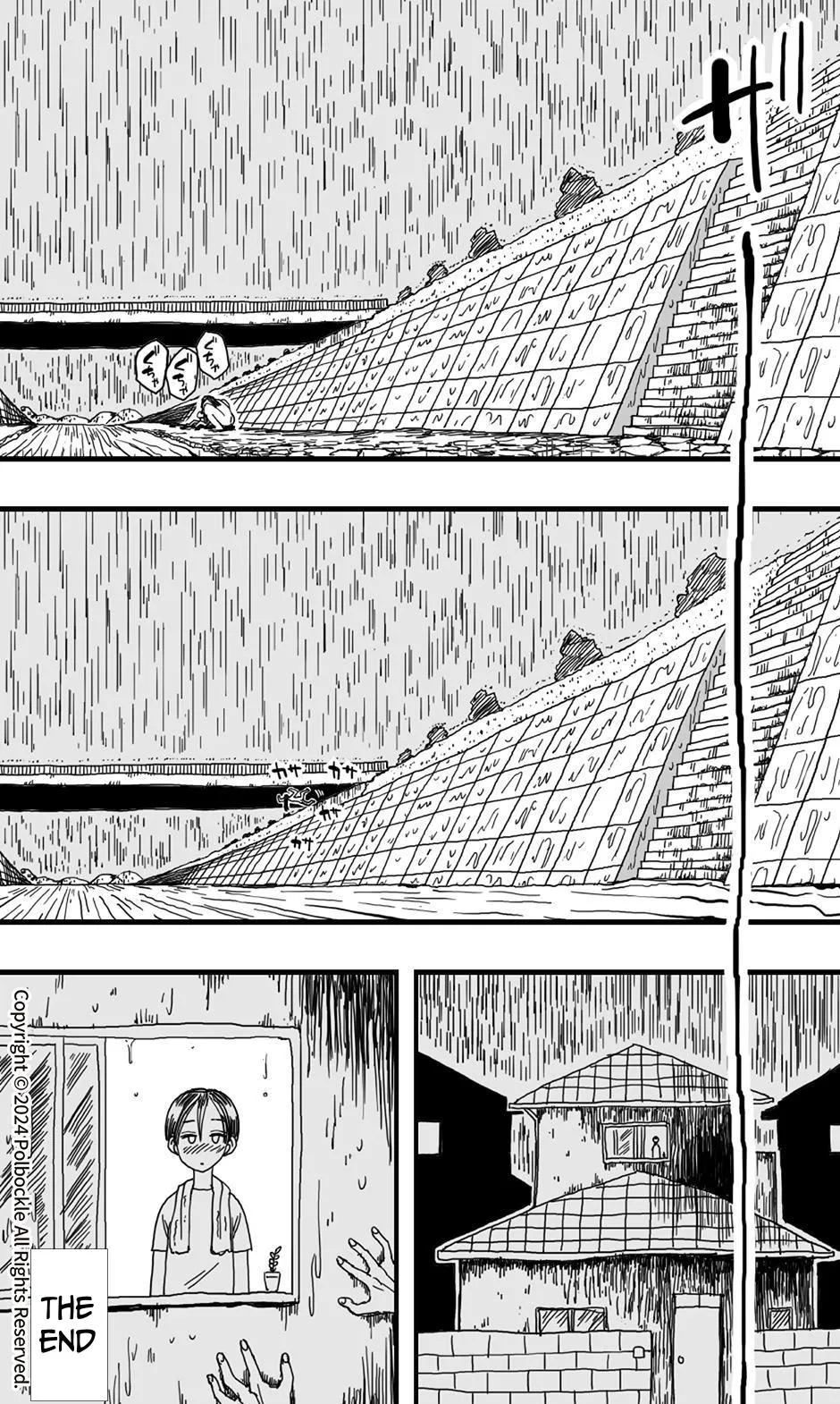 Rain Woman - Page 38