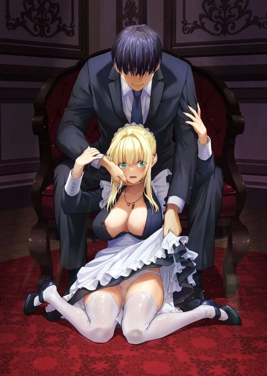 Tekikoku Kizoku no Shuchaku Dekiai - The Obsessive Infatuation of a Hostile Nobility 116