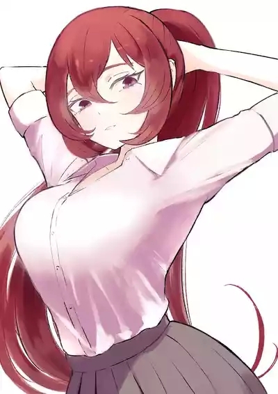Hokago no Ashi Maso Choukyou 2