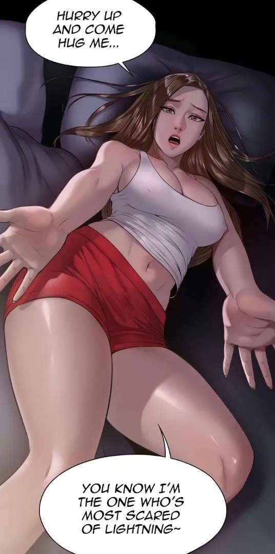 Queen Bee207 - Dallee's Corruption - Page 5