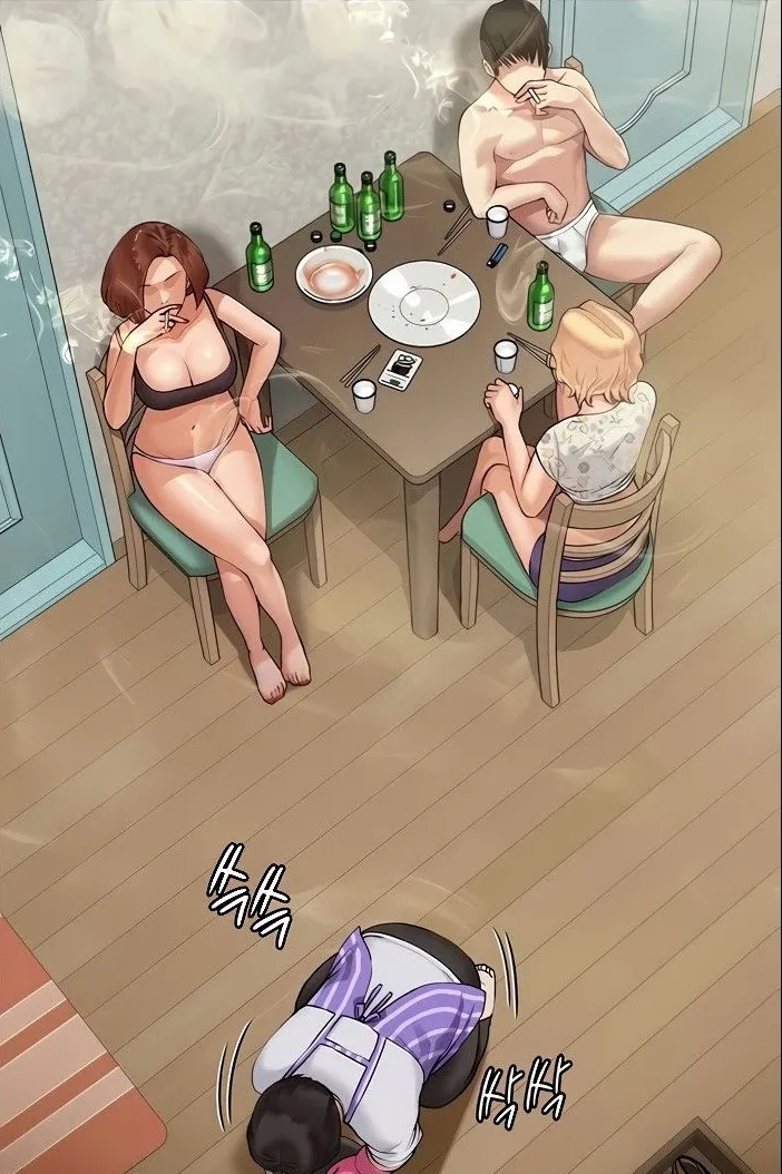 Queen Bee210 - Heomin and Heojeong's Femdom - Page 10