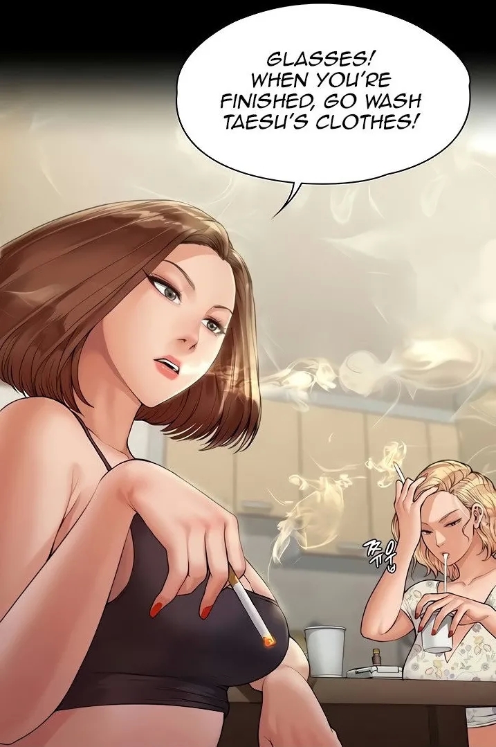 Queen Bee210 - Heomin and Heojeong's Femdom - Page 11
