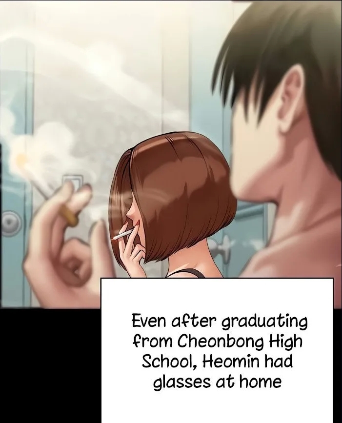 Queen Bee210 - Heomin and Heojeong's Femdom - Page 13