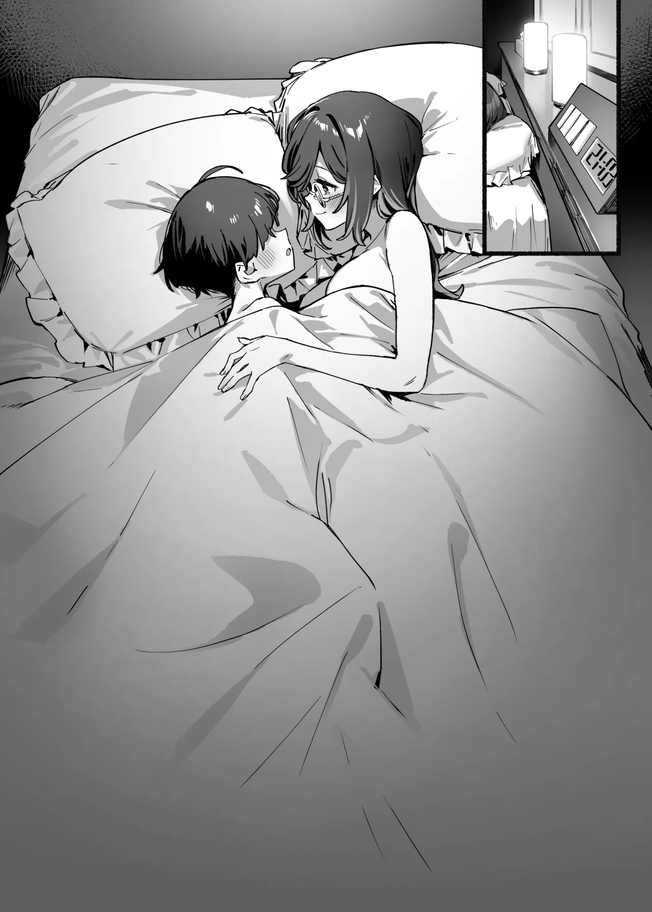 Boku no OneeMy dear Sister is Mine 3 | 我的姊姊3 - Page 36