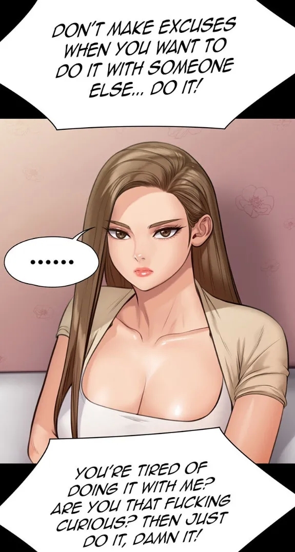 Queen BeeDallee's Netorare Tease - Page 12