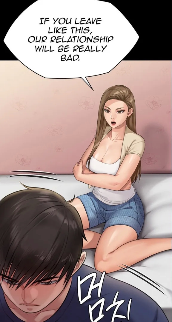 Queen BeeDallee's Netorare Tease - Page 16